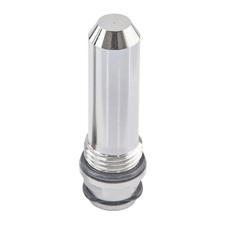 Гільза для виносного датчика Europroduct Латунь 1/2" Сталевий