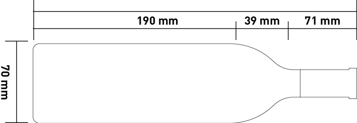 Холодильник для вина Philco, 81.3 х 59.5 х 57 см, об'єм 135 л, на 2 зони, вміщує 46 пляшок, з дисплеєм та підсвіткою, чорного коль