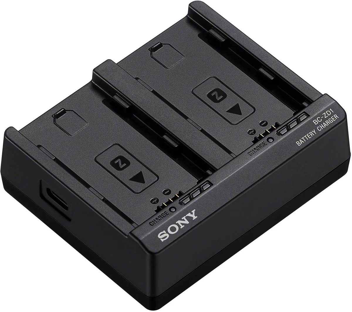 Зарядное устройство Sony BC-ZD1B (NP-FZ100)