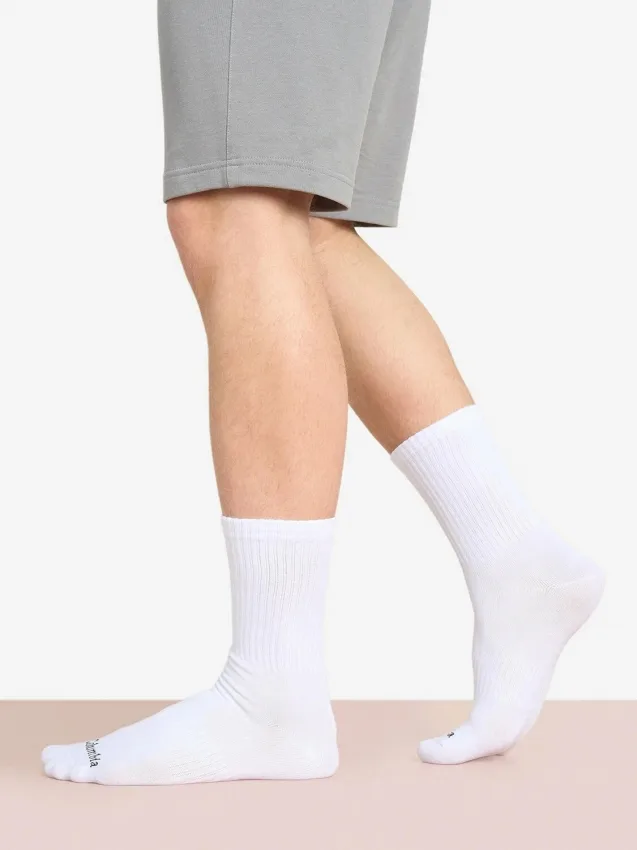 Термошкарпетки Columbia Sportswear Wool Spandex 42-45 Білі