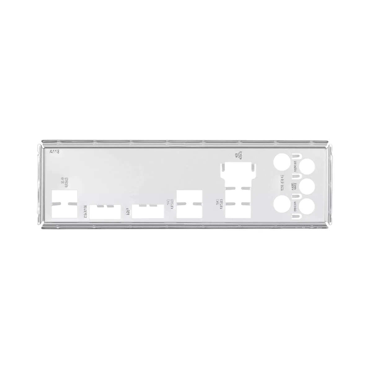 Материнcька плата ASUS PRIME B760M-F WIFI s1700 B760 2xDDR5 M.2 HDMI DP Wi-Fi BT mATX