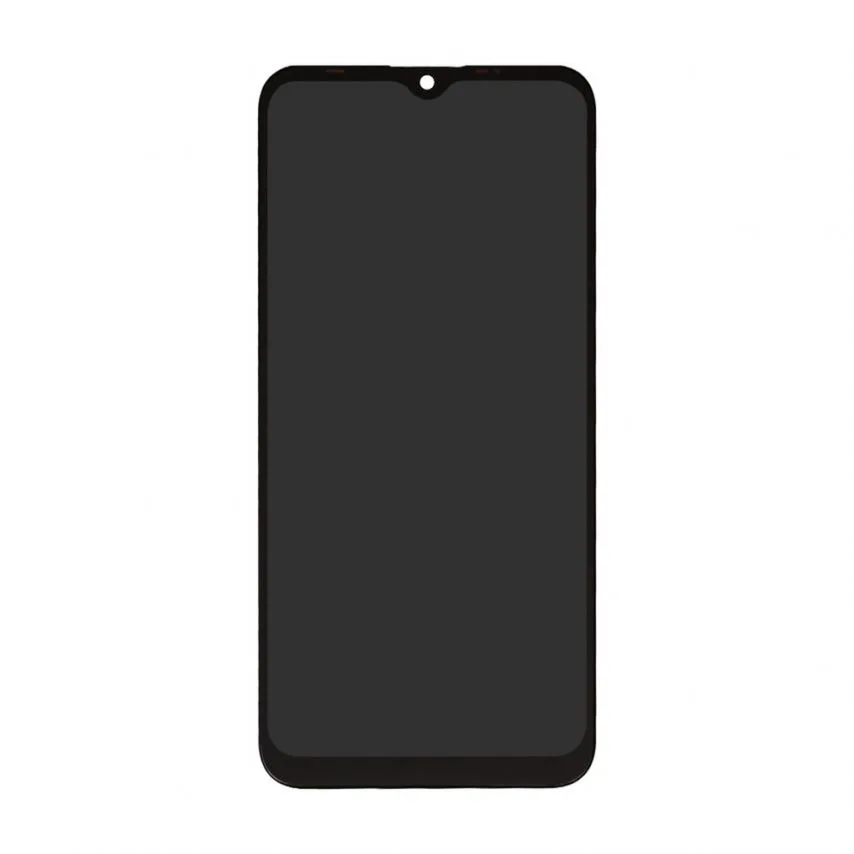 Дисплей Tecno LCD IPS 6,1 дюйм чорний з сенсорним екраном High Quality