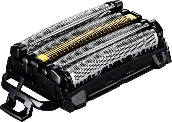 Електробритва Panasonic, сітковий тип, 14000 об/хв, 5 бритвяних голівок, Li-Ion акумулятор, для сухого та вологого гоління, з трим