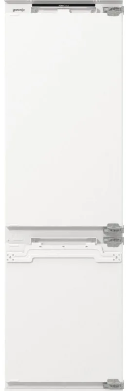 Вбудований холодильник Gorenje 252л 177х55х54 см Білий