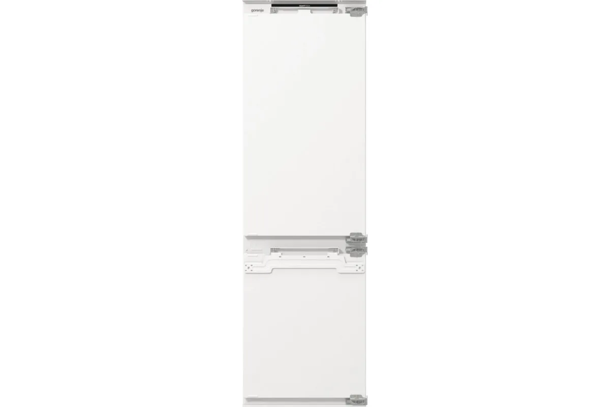 Вбудований холодильник Gorenje 252л 177х55х54 см Білий
