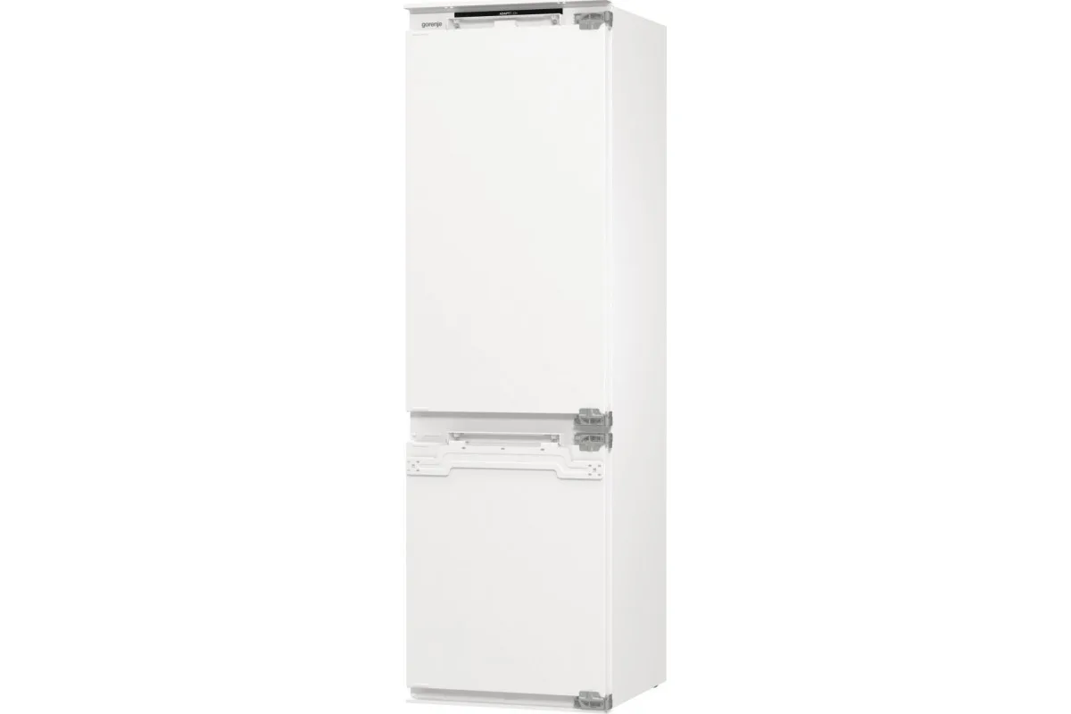 Вбудований холодильник Gorenje 252л 177х55х54 см Білий