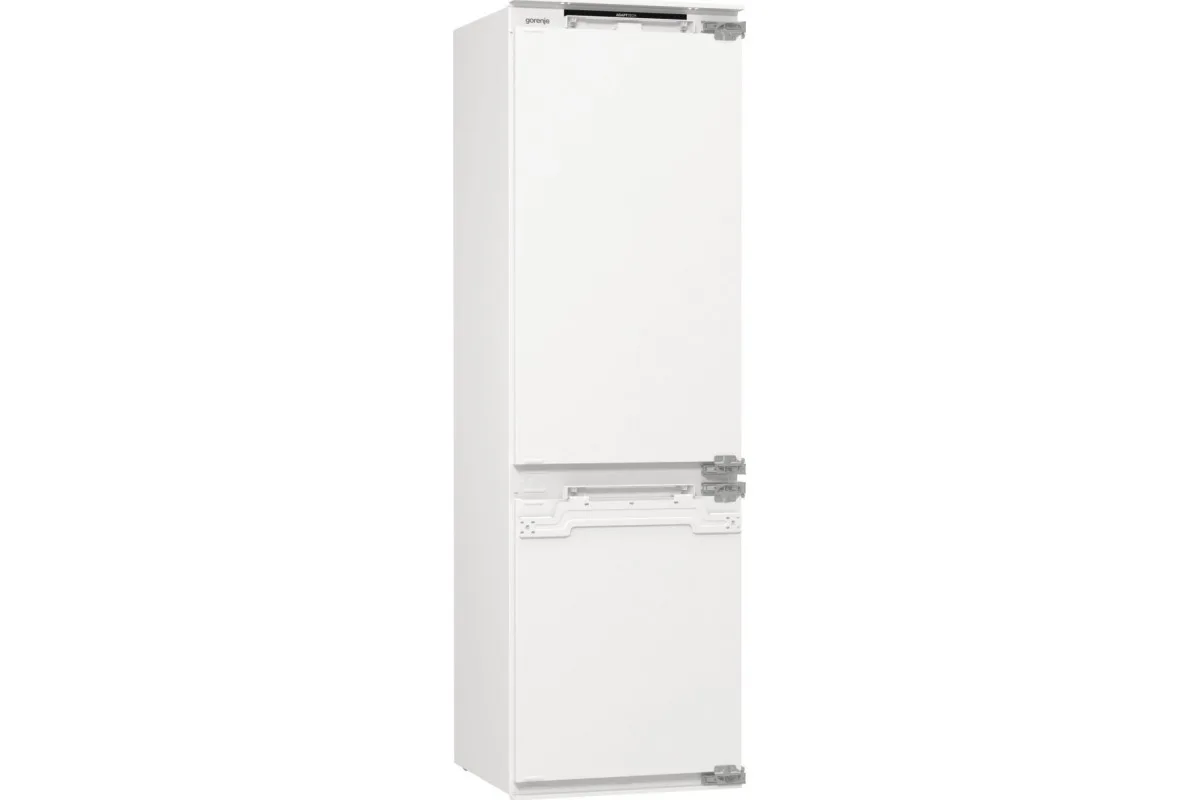 Вбудований холодильник Gorenje 252л 177х55х54 см Білий