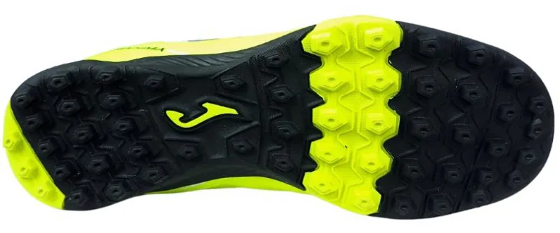 Сороконіжки Joma ПВХ 44 яскраво-жовті Чоловічі