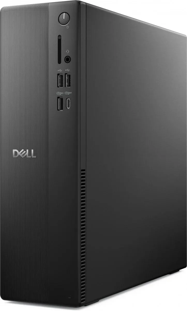 Персональный компьютер DELL Slim SFF (D18S), Intel U5-225, 16GB, F512GB, UMA, WiFi, Win11P.