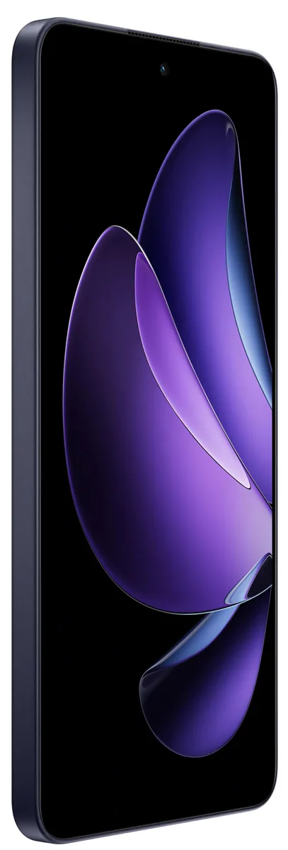 Смартфон OPPO 6.59" AMOLED 12ГБ 256ГБ Синій
