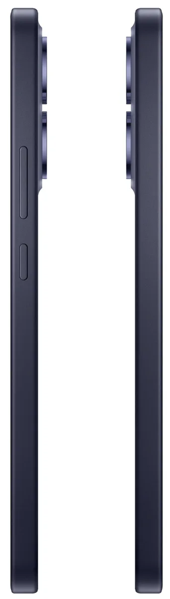 Смартфон OPPO 6.59" AMOLED 12ГБ 256ГБ Синій