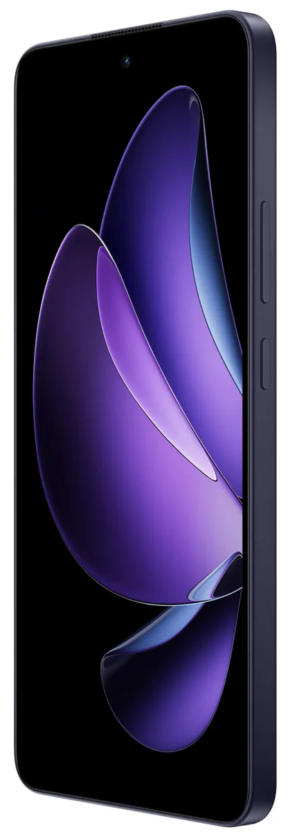 Смартфон OPPO 6.59" AMOLED 12ГБ 256ГБ Синій