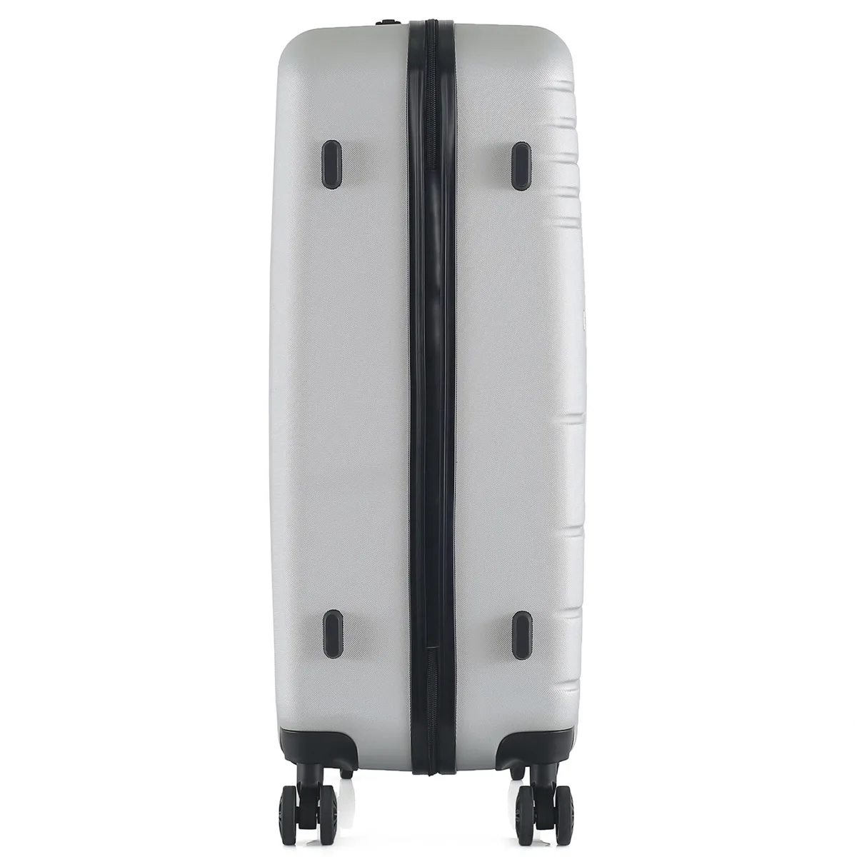 Валіза ABS 28" Light Grey 101 л