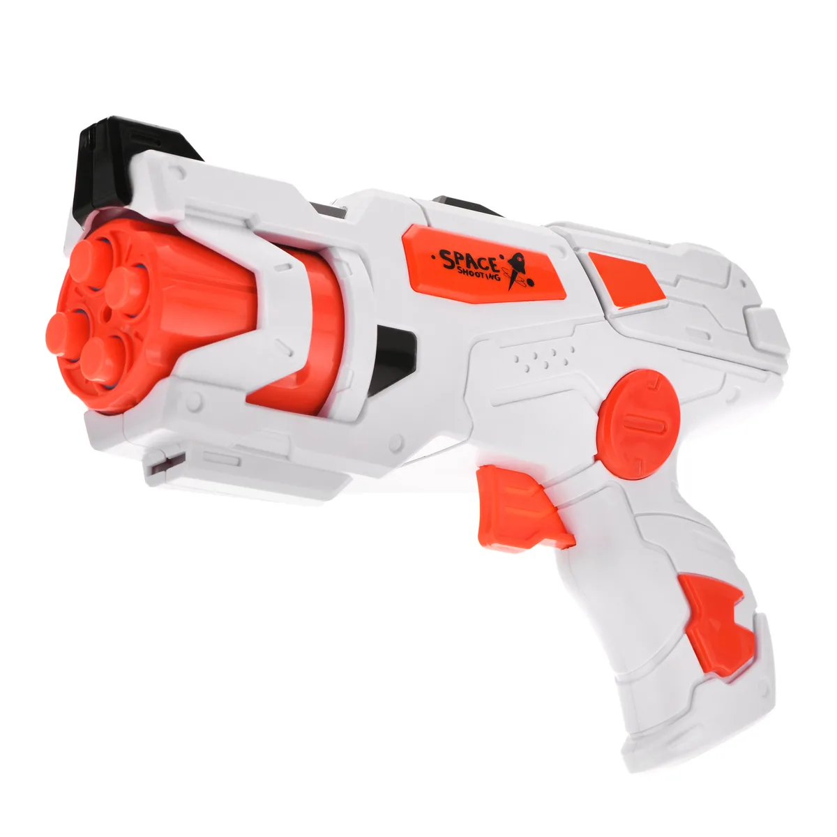Интерактивная мишень Same Toy Scoring Target