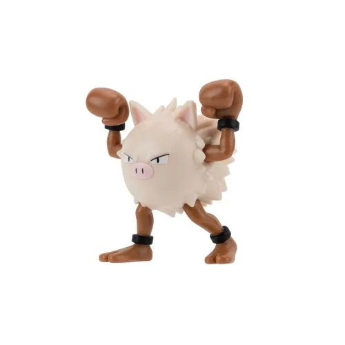 Ігрова фігурка Pokemon Праймейп для дітей 7,6 см
