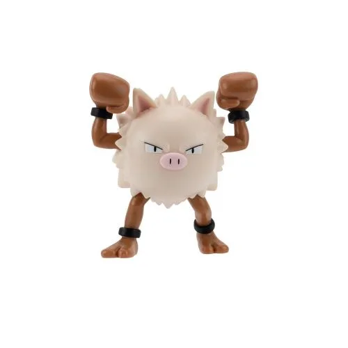 Ігрова фігурка Pokemon Праймейп для дітей 7,6 см