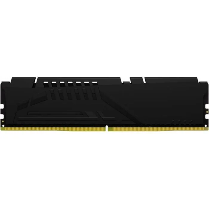 Пам'ять ПК Kingston DDR5 64GB KIT (32GBx2) 5600 FURY Beast