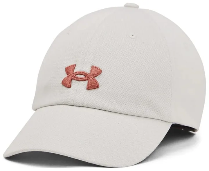 Кепка Under Armour 100% поліестер One Size бежевий