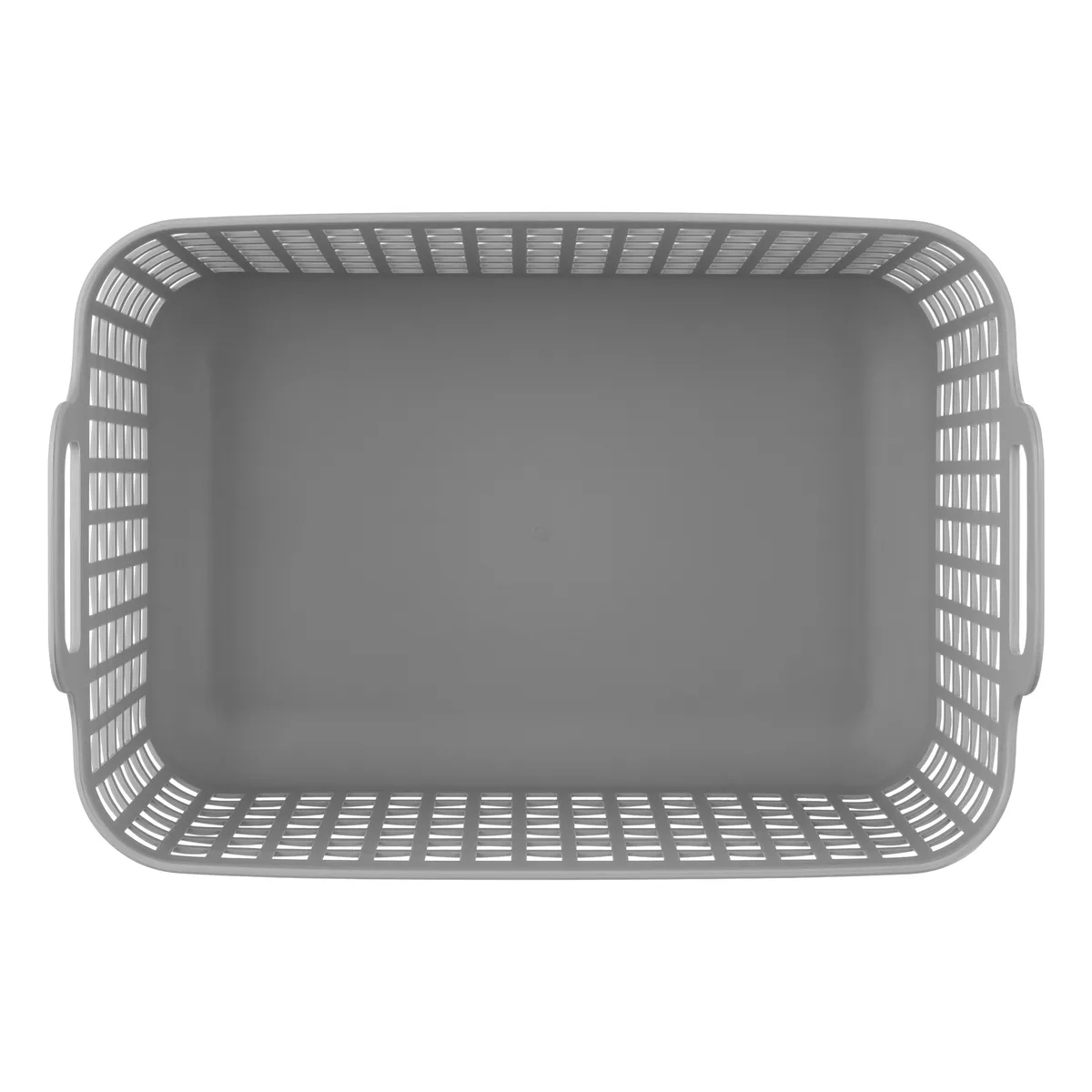 Контейнер для зберігання ARDESTO 33x22.5x25.2см, 12.5л, пластик PP, сірий