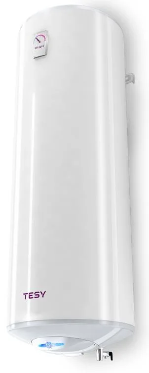 Електричний водонагрівач Tesy Bilight GCV 1504420 B11 TSR, 150 л, 2 кВт, круглої форми, механічне управління, виробництво Болгарія
