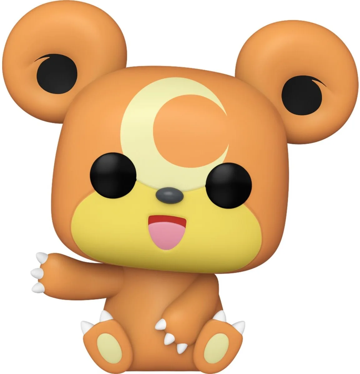 Фигурка Funko POP Games: Pokemon - Teddiursa