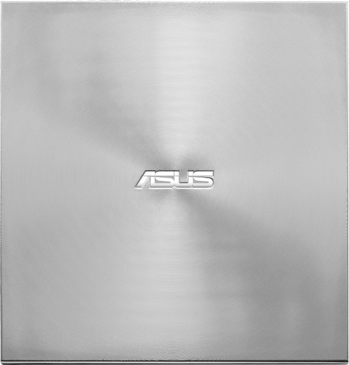 Привід оптичний ASUS USB 2.0 Slim срібний 13 мм