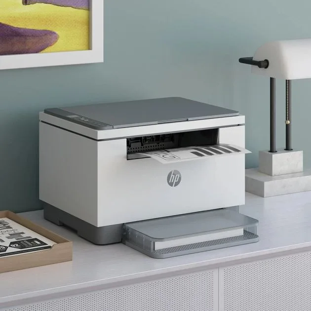 Багатофункціональний пристрій А4 ч/б HP LaserJet M236d