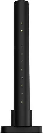 Шлюз VoIP Yeastar TA800 8xFXS, 1xFE LAN SIP, IAX2