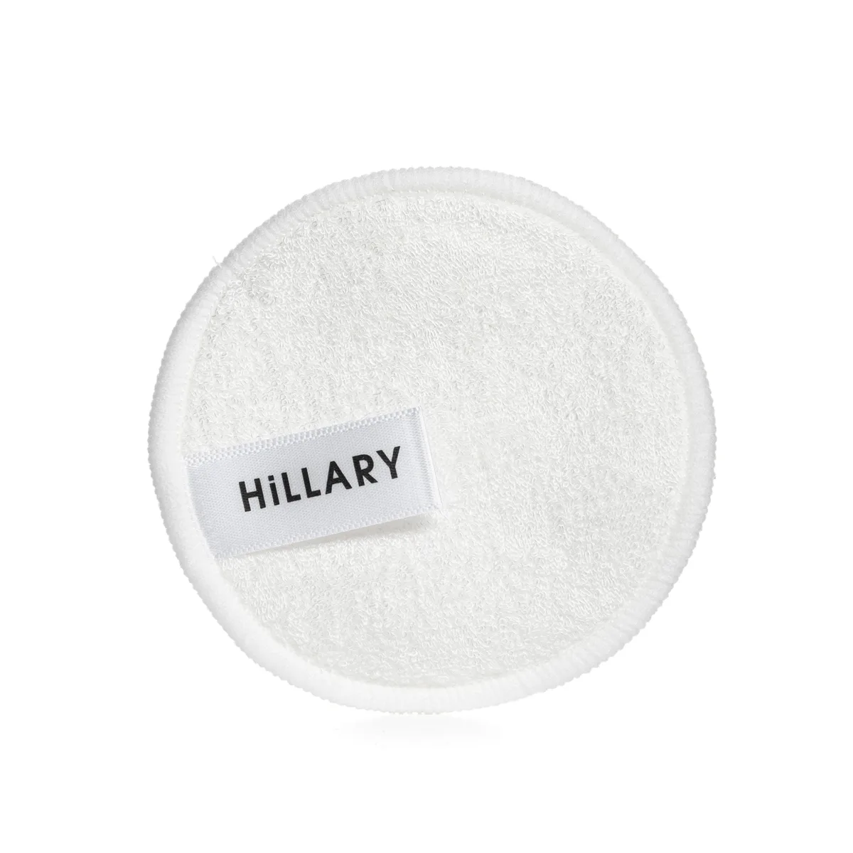 Набір для зняття макіяжу Hillary Cleansing Balm Almond + Shea & ECO Pads