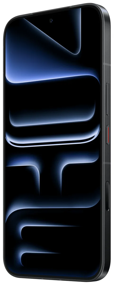 Смартфон Infinix метал 6.78 дюйм чорний 8ГБ 256ГБ AMOLED 5G