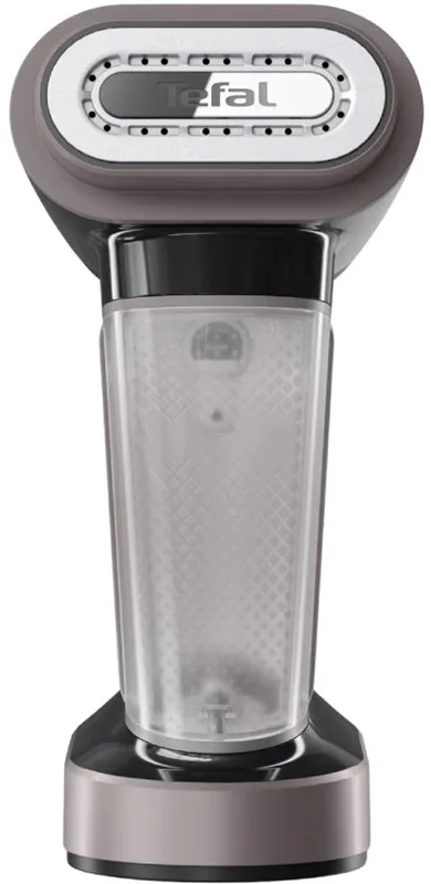 Відпарювач Tefal 1800 Вт керамічний чорний 0,18 л 35 г/хв