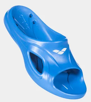 Шльопанці Arena EVA 46 синій для плавання