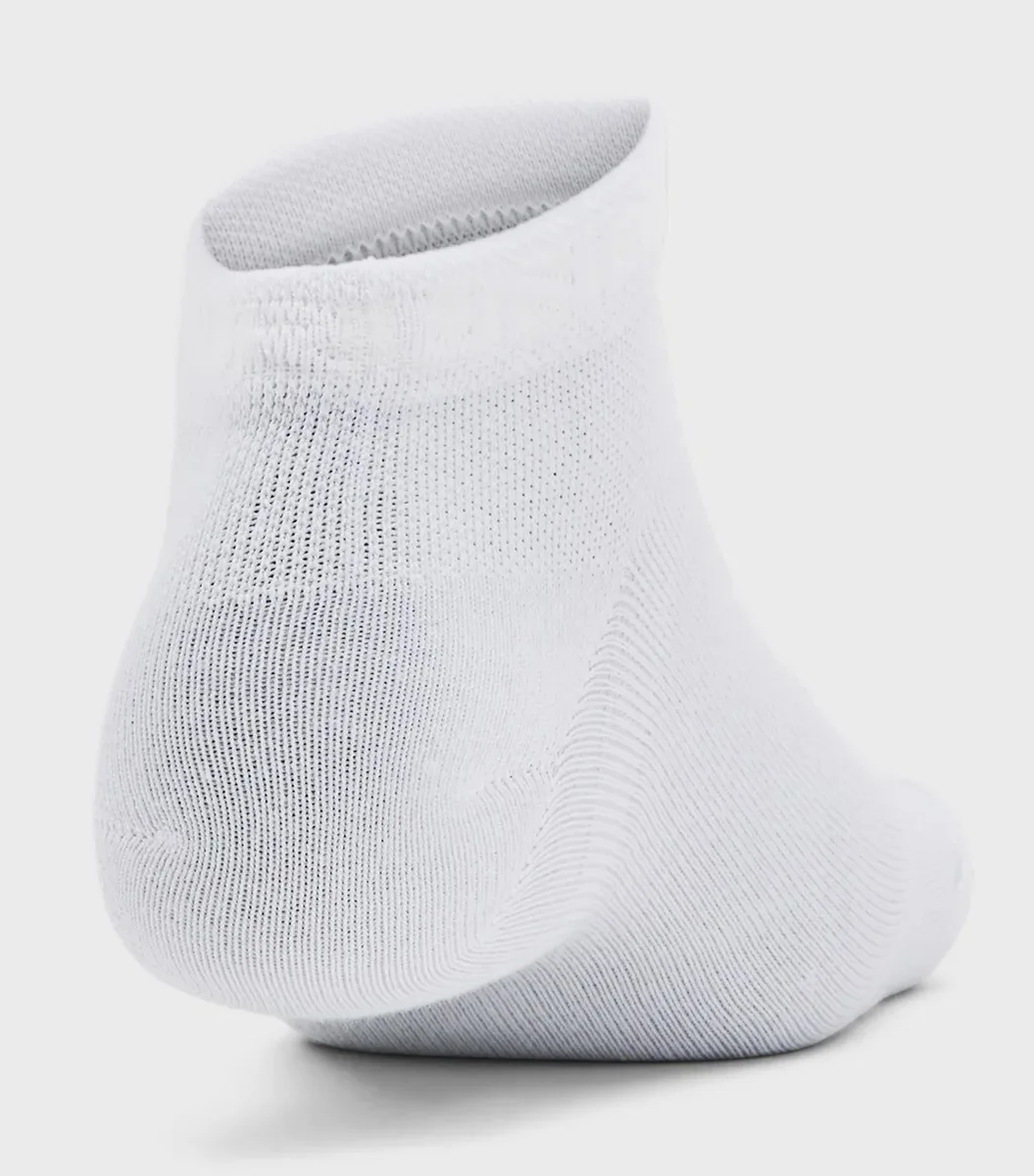 Штучки Under Armour полиэстер XL белый 3 шт