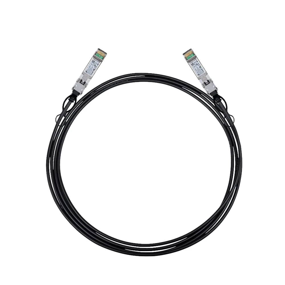 Кабель TP-LINK Direct Attach SFP+ Cable for_10 Gigabit connections Up to 3m
