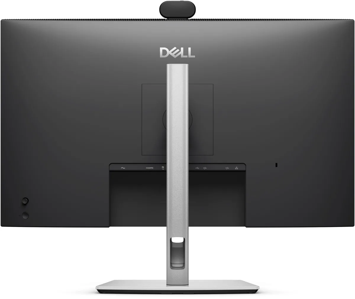 Монітор DELL IPS 27 дюймів 2560x1440 100 Гц USB-C HDMI чорний