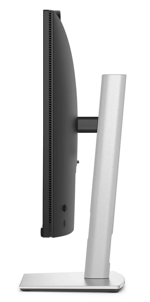 Монітор DELL IPS 27 дюймів 2560x1440 100 Гц USB-C HDMI чорний