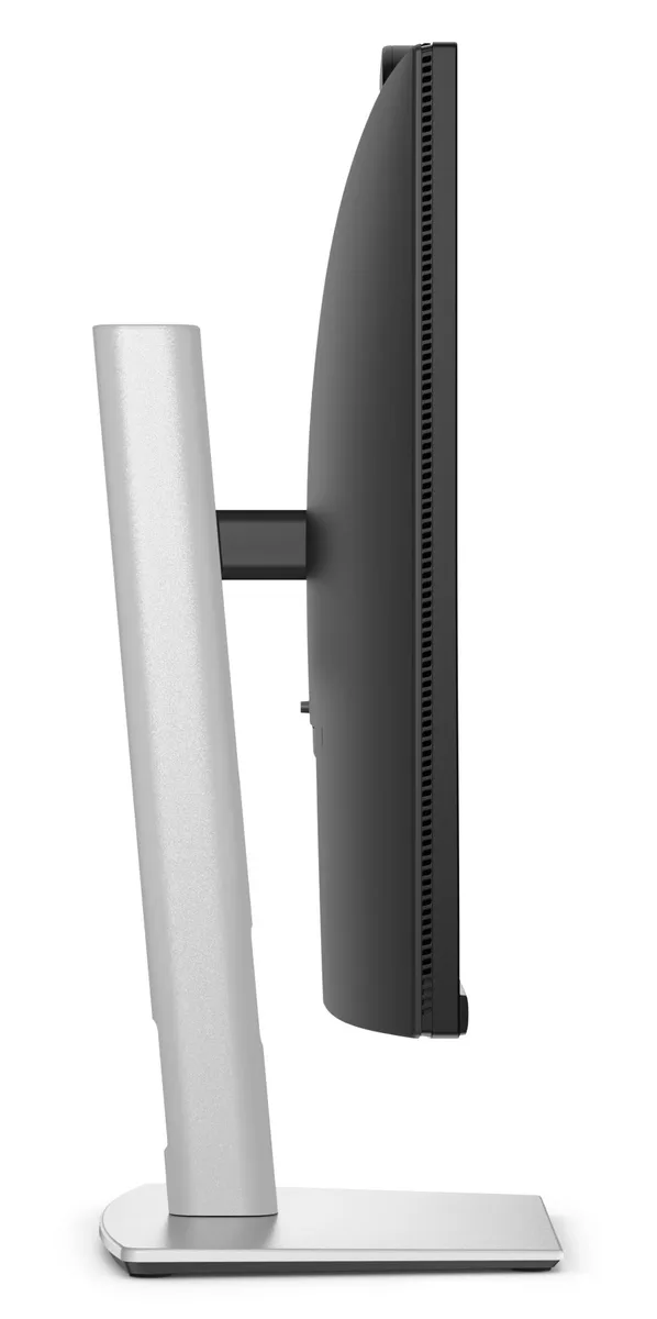 Монітор DELL IPS 27 дюймів 2560x1440 100 Гц USB-C HDMI чорний