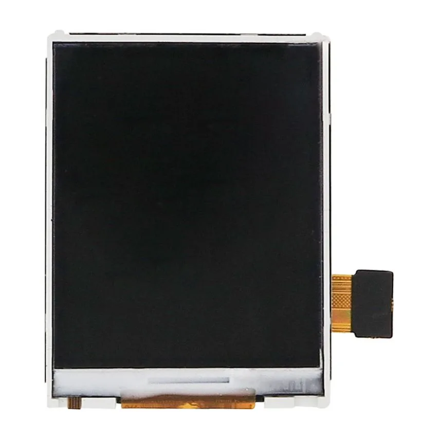 Дисплей LCD Samsung High Quality 2,4 дюйма IPS Чорний