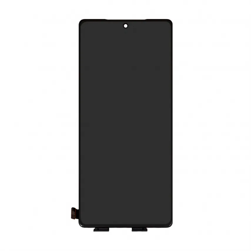 Дисплей AMOLED 6,78 дюйма Infinix чорний з тачскріном Original Quality