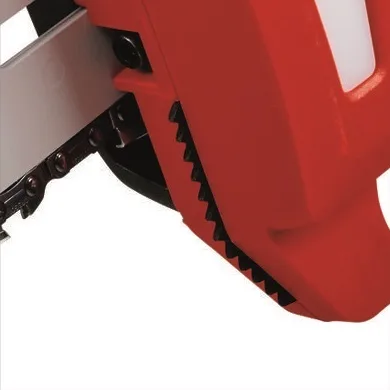 Аккумуляторный высоторез Einhell GC-LC 18/20 Li T-Solo, 18В, с шиной 20 см, скорость 55 м/с, длина штанги 228-288 см, вес 3 кг, без батареи
