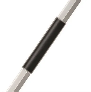 Аккумуляторный высоторез Einhell GC-LC 18/20 Li T-Solo, 18В, с шиной 20 см, скорость 55 м/с, длина штанги 228-288 см, вес 3 кг, без батареи