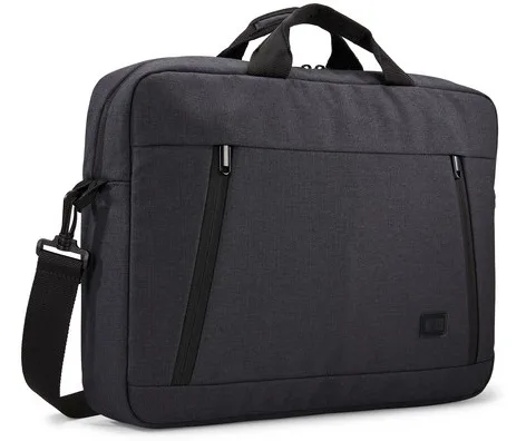 Сумка Case Logic Поліестер 15,6" Чорна