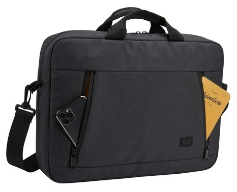 Сумка Case Logic Поліестер 15,6" Чорна