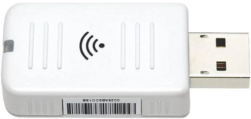 WiFi модуль Epson білий