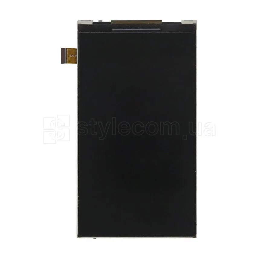 Дисплей Lenovo TFT 5 дюймов без сенсорного экрана High Quality