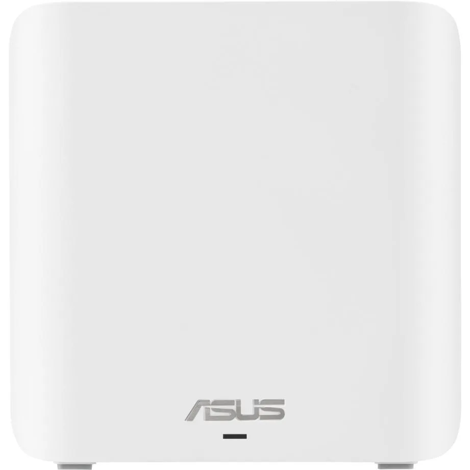 Система WiFi-Mesh ASUS ZenWiFi BD4 BE3600, 2x2,5GE WAN/LAN, 2мод, білий