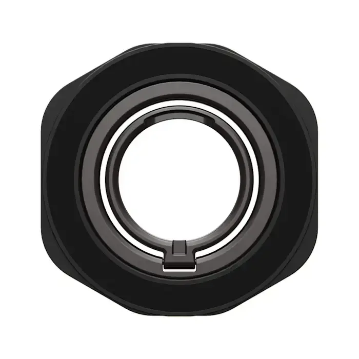 Магнітне кільце-тримач UAG Magnetic Ring Stand LT, Black