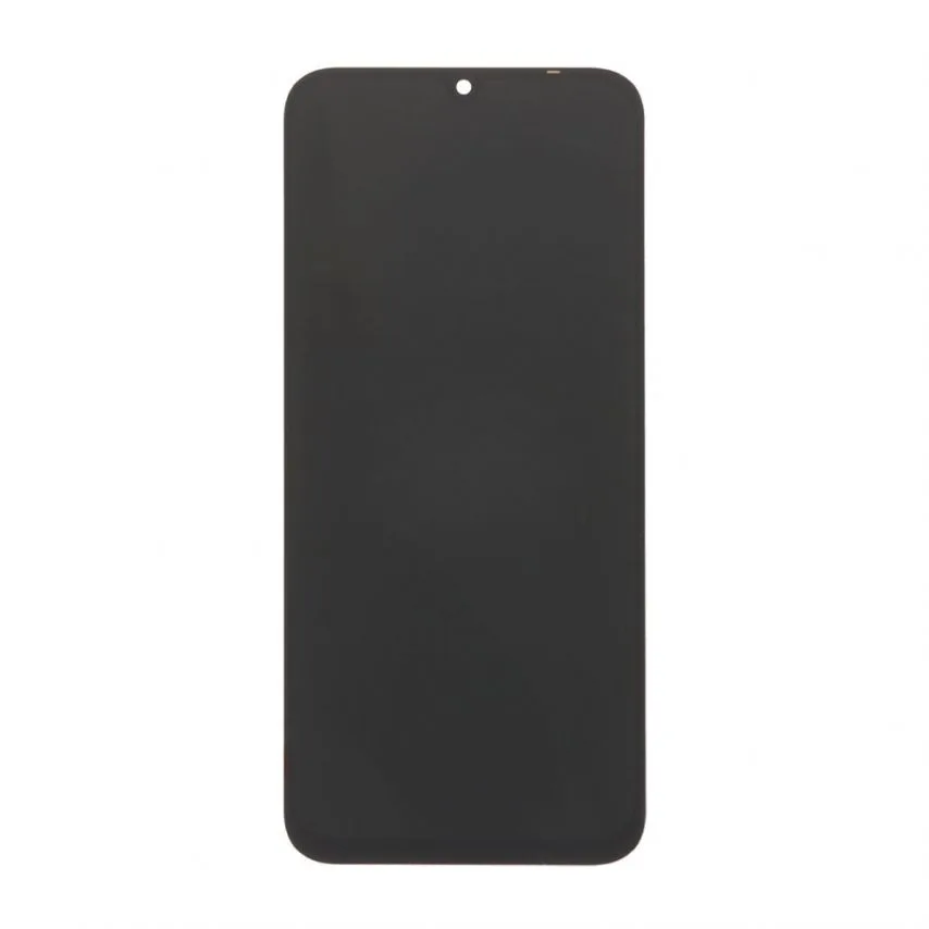 Дисплей Xiaomi IPS 6,53 дюйми чорний з сенсорним екраном Original Quality