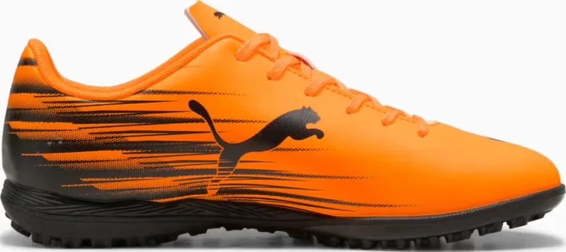 Сороконіжки Puma синтетичні 44,5 помаранчеві