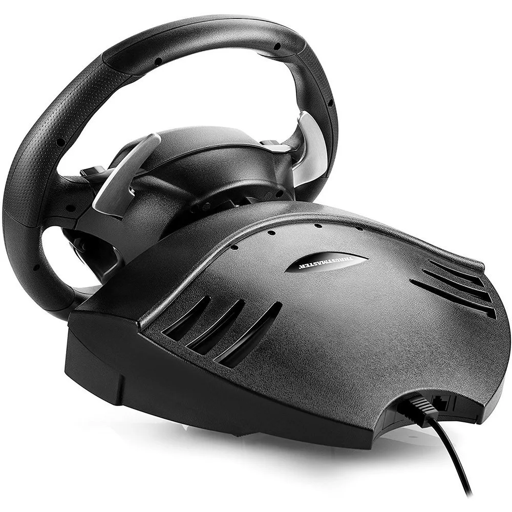 Руль и педали Thrustmaster T80 FERRARI 488 GTB EDITION, PC/PS4/PS3/PS5